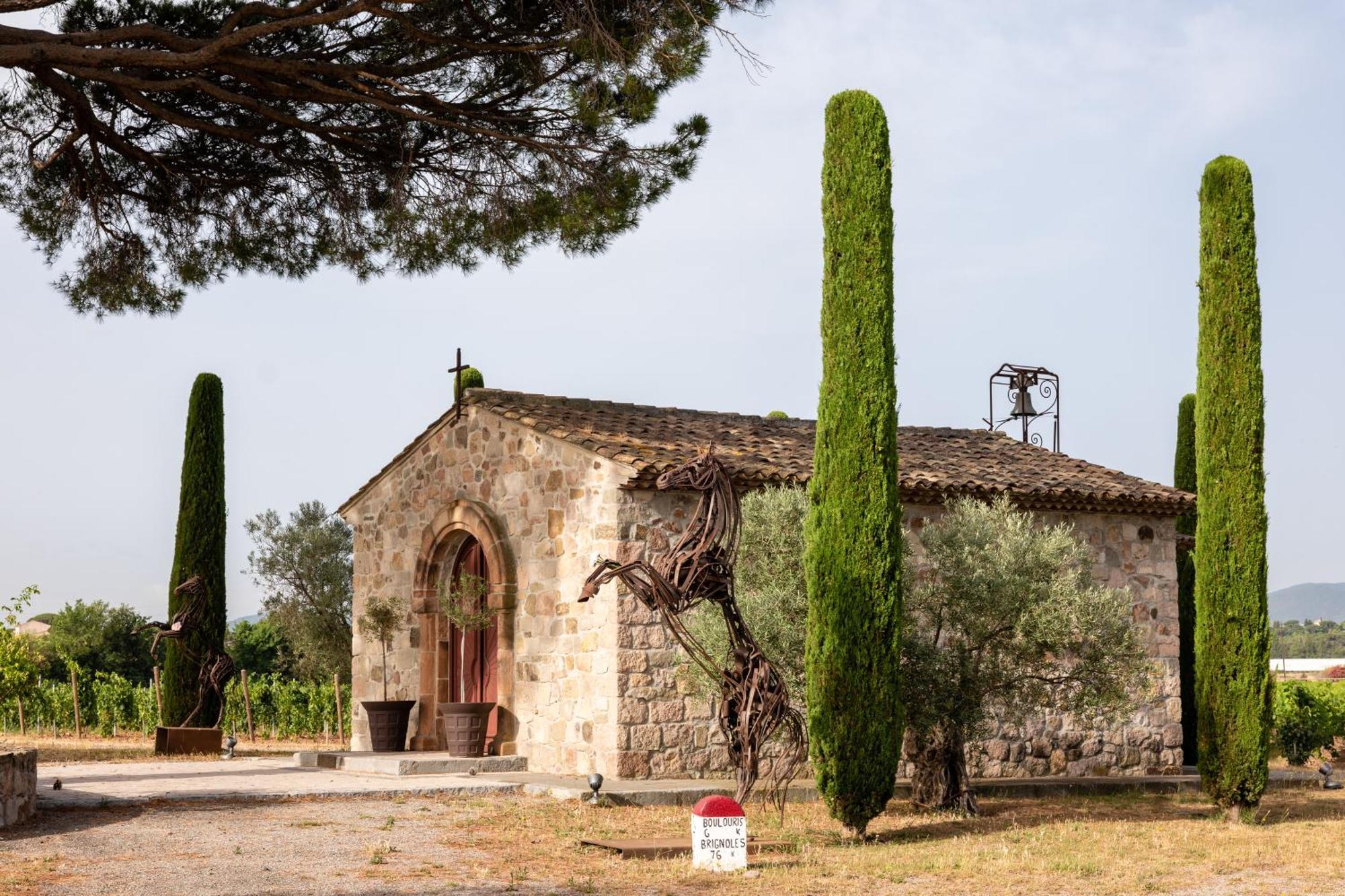 Fréjus La Bastide Du Clos Des Roses - Teritoria מראה חיצוני תמונה